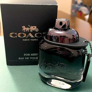 Men’s cologne